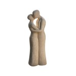 Design Toscano Gentle Silhouette Statue