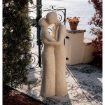 Design Toscano Gentle Silhouette Statue