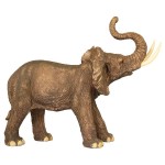 Design Toscano Triumphant Entry Elephant Statue