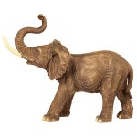 Design Toscano Triumphant Entry Elephant Statue