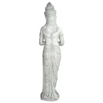 Design Toscano Large Thai Teppanom Statue