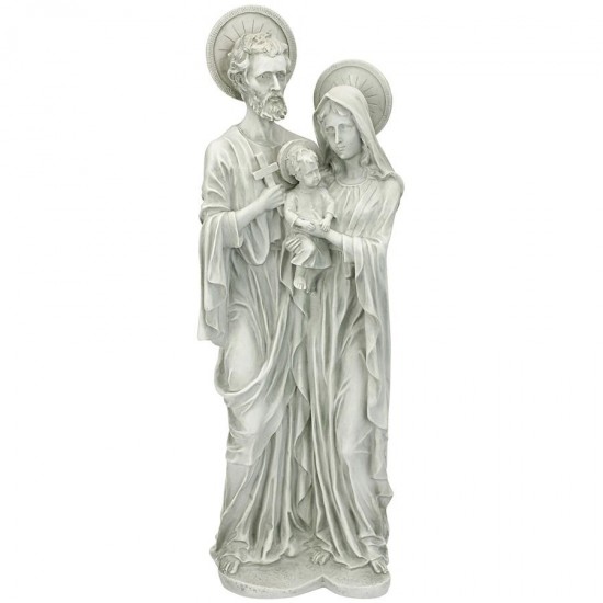 Design Toscano Large Holy Family Statue