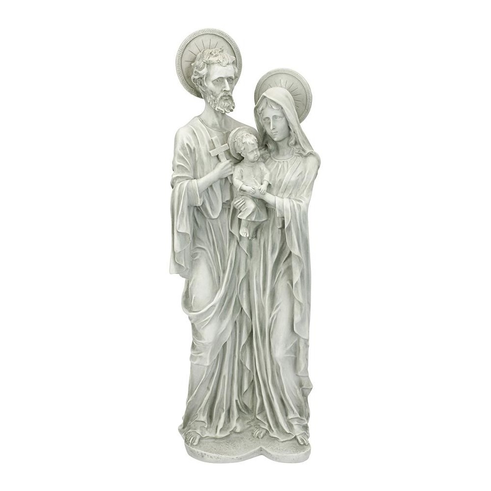 Design Toscano Large Holy Family Statue