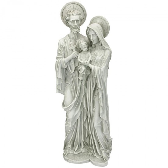 Design Toscano Large Holy Family Statue