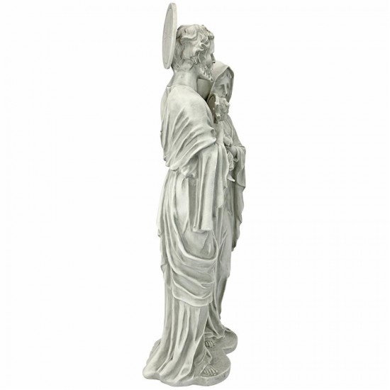 Design Toscano Large Holy Family Statue