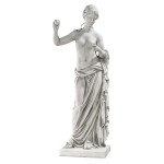 Design Toscano Grande Venus Of Arles