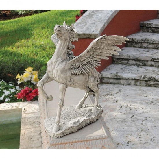 Design Toscano Grand Pegasus