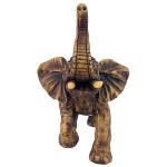 Design Toscano Jali Elephant Large