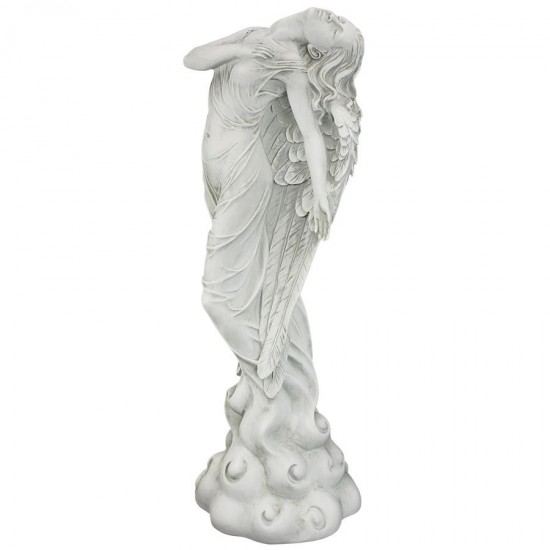 Design Toscano Medium Ascending Angel Statue