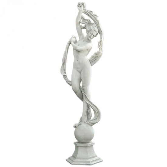 Design Toscano Estate Goddess Aurora