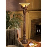 Design Toscano Lord Earl Houghtons Elephant Floor Lamp