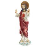 Design Toscano Sacred Heart Of Jesus Statue