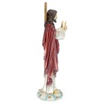 Design Toscano Sacred Heart Of Jesus Statue