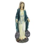 Design Toscano Mary Devotional Sculpture