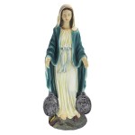 Design Toscano Mary Devotional Sculpture