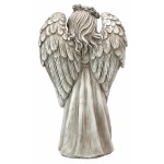 Design Toscano Divine Messenger Angel Statue