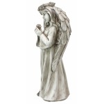 Design Toscano Divine Messenger Angel Statue