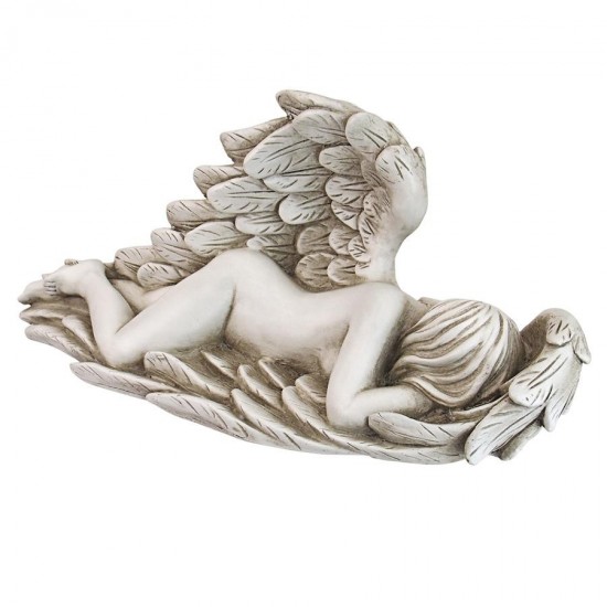 Design Toscano Medium Divine Heartbreak Angel Statue