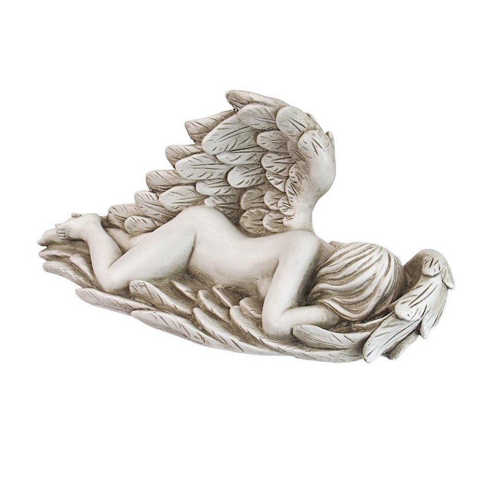 Design Toscano Medium Divine Heartbreak Angel Statue