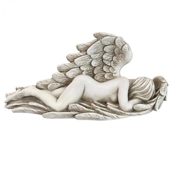 Design Toscano Medium Divine Heartbreak Angel Statue