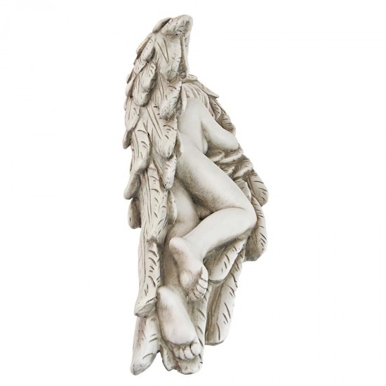 Design Toscano Medium Divine Heartbreak Angel Statue