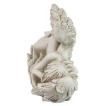 Design Toscano Medium Divine Heartbreak Angel Statue