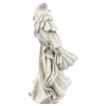 Design Toscano Angel Bearing Gifts Garden Statue