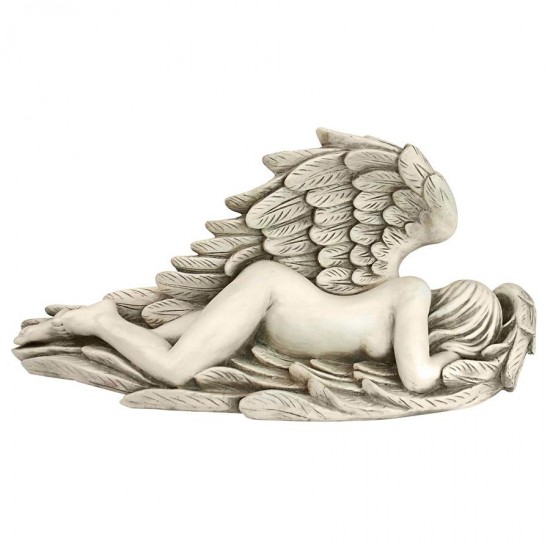 Design Toscano Large Divine Heartbreak Angel Statue