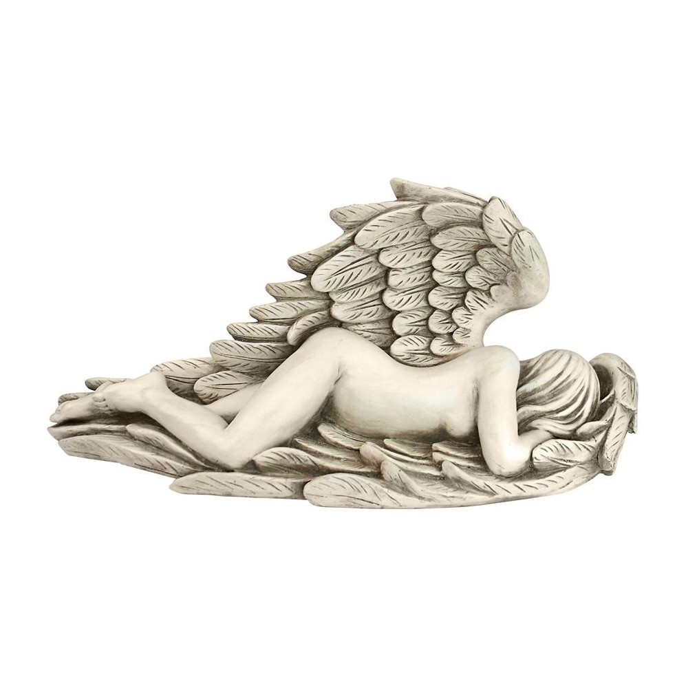 Design Toscano Large Divine Heartbreak Angel Statue