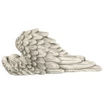 Design Toscano Large Divine Heartbreak Angel Statue