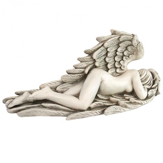 Design Toscano Large Divine Heartbreak Angel Statue