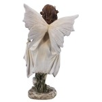 Design Toscano Calla Wildflower Meadow Fairy Statue