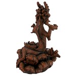 Design Toscano Dragon King Of The Four Seas Statue