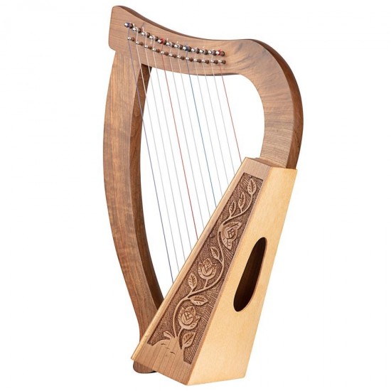 Design Toscano Tara Harp