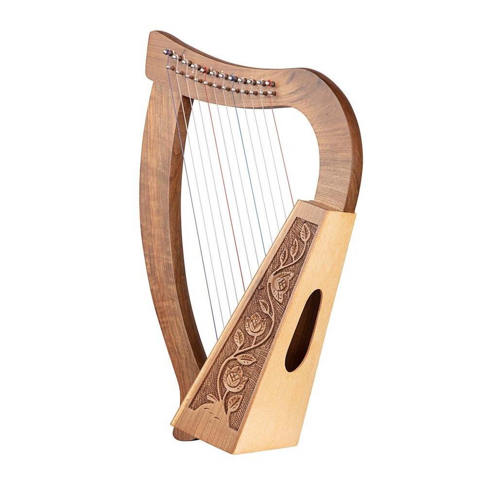 Design Toscano Tara Harp