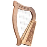 Design Toscano Tara Harp