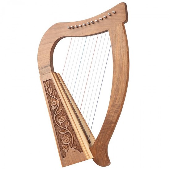 Design Toscano Tara Harp