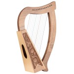 Design Toscano Tara Harp