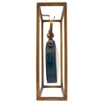 Design Toscano Industrial Age Mantel Clock