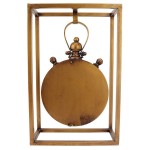 Design Toscano Industrial Age Mantel Clock