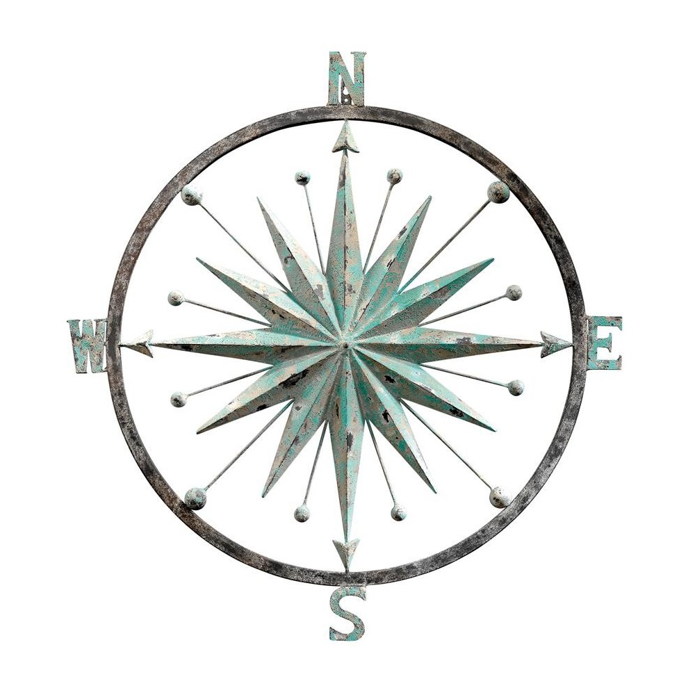 Design Toscano Rose Of The Winds Compass Rose Frieze Design Toscano Rose Of The Winds Compass Rose Frieze