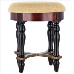 Design Toscano Grand Duchess Boudoir Stool