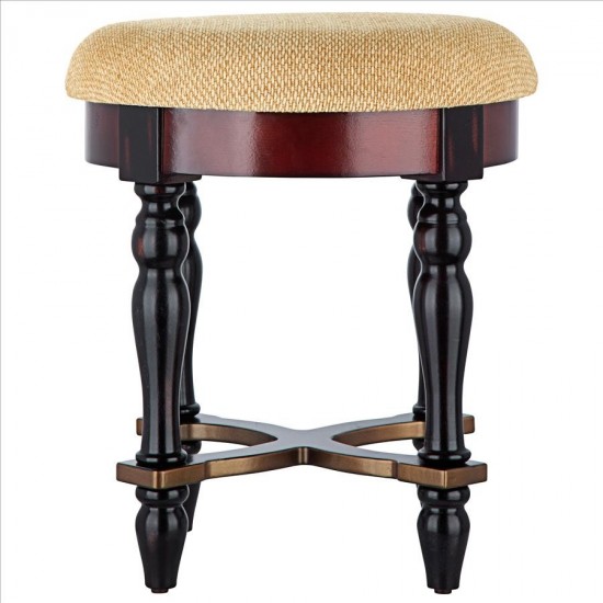 Design Toscano Grand Duchess Boudoir Stool