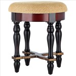 Design Toscano Grand Duchess Boudoir Stool