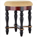 Design Toscano Grand Duchess Boudoir Stool