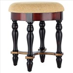 Design Toscano Grand Duchess Boudoir Stool