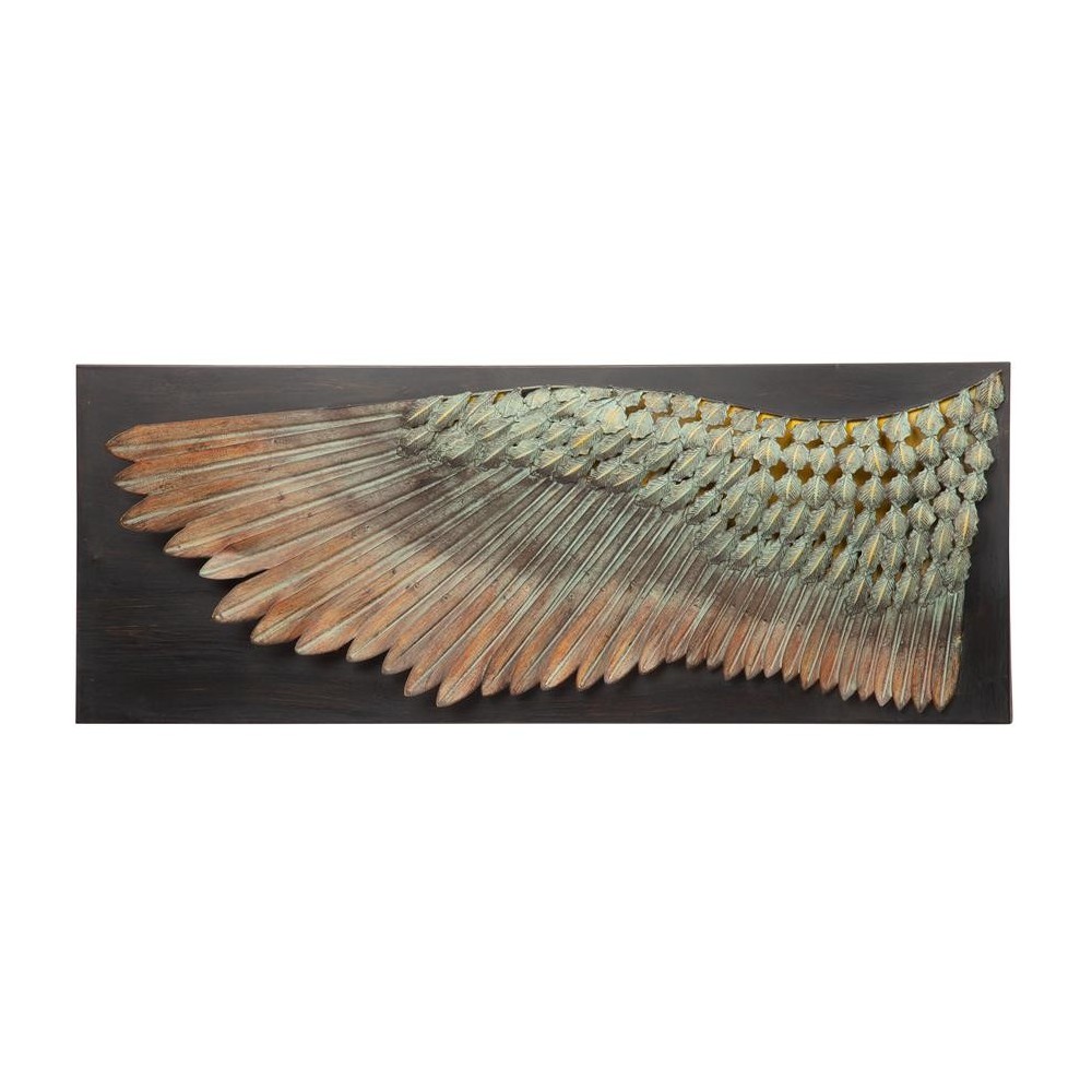 Design Toscano Wing Of Icarus Frieze