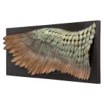 Design Toscano Wing Of Icarus Frieze