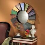 Design Toscano Lord Byron Compendium Of Books Mirror