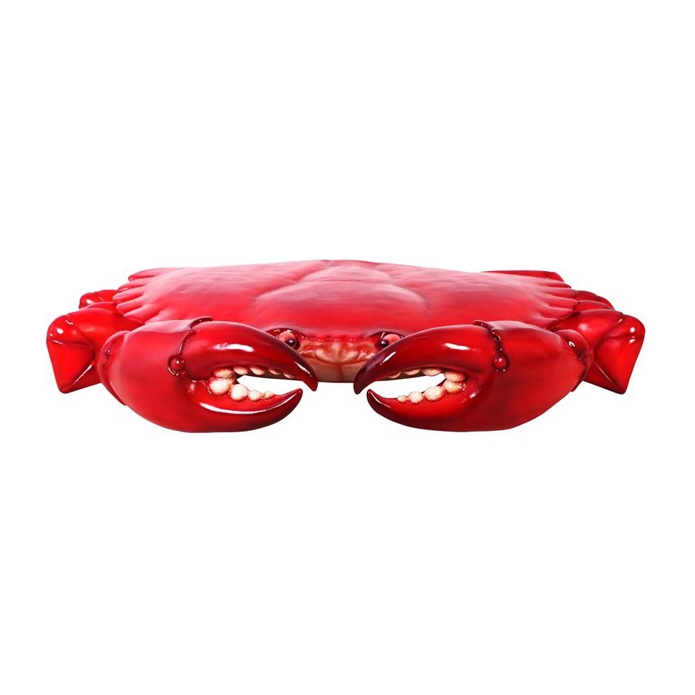 Design Toscano Giant King Crab Statue